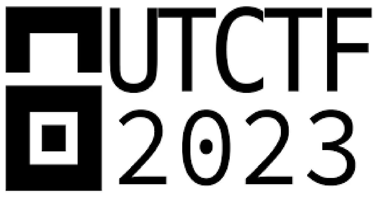 UTCTF 2023 Megathread