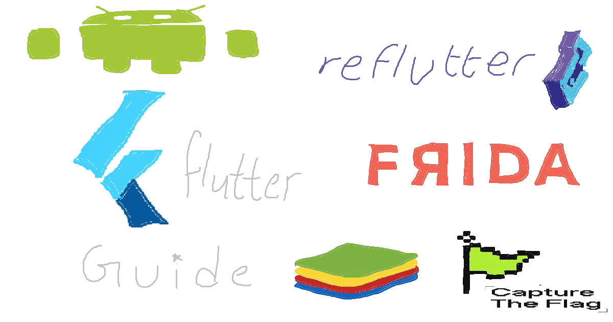 Flutter Android Reversing